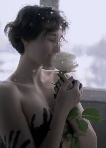 Фото проститутки Марина №2 в городе Урень