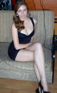 Фото проститутки Марьяна №6 в городе Урень