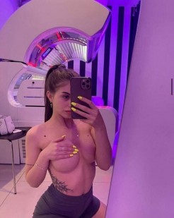 Фото проститутки Катя №1 в городе Урень