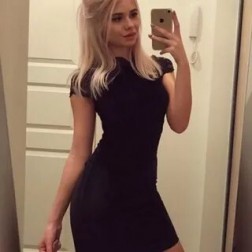 Фото проститутки Настя №1 в городе Урень