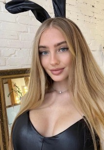 Фото проститутки Настя №1 в городе Урень