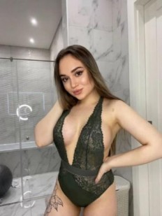 Фото проститутки Вика №1 в городе Урень