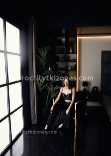 Джоржина, Г. Урень